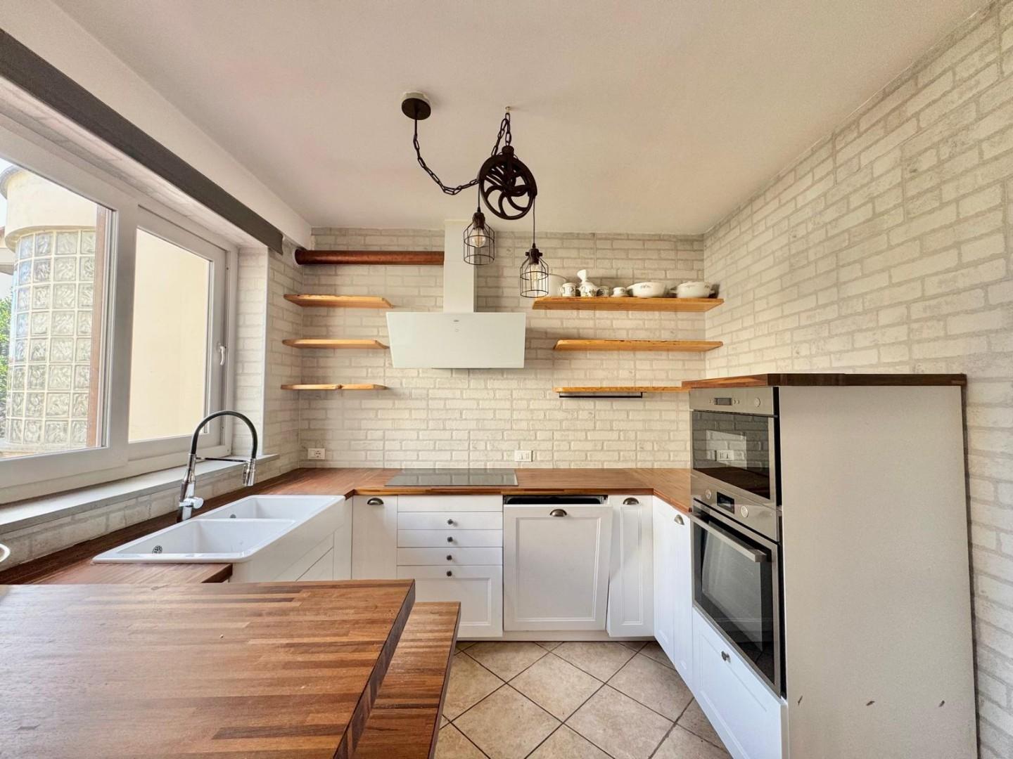 Casa indipendente con giardino, Ponsacco le melorie