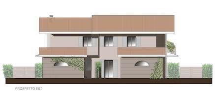 Appartamento con giardino a Pontedera