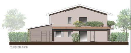 Appartamento con giardino a Pontedera