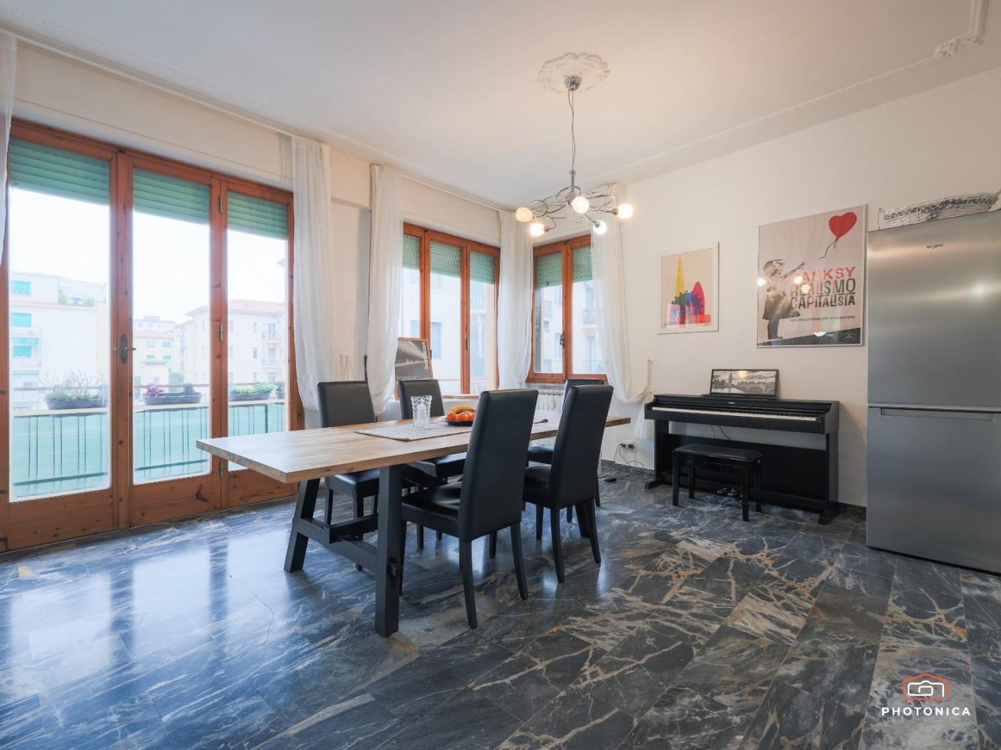 Appartamento in vendita, Livorno fabbricotti