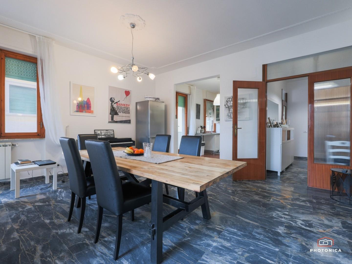 Appartamento in vendita, Livorno fabbricotti
