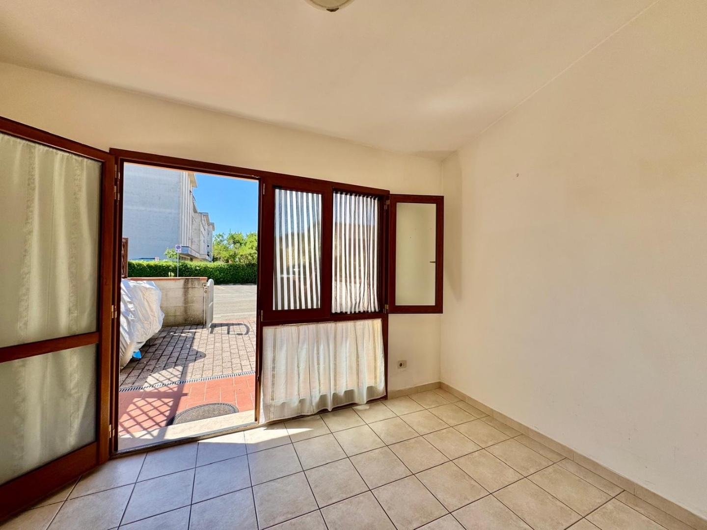 Casa indipendente con giardino a Ponsacco