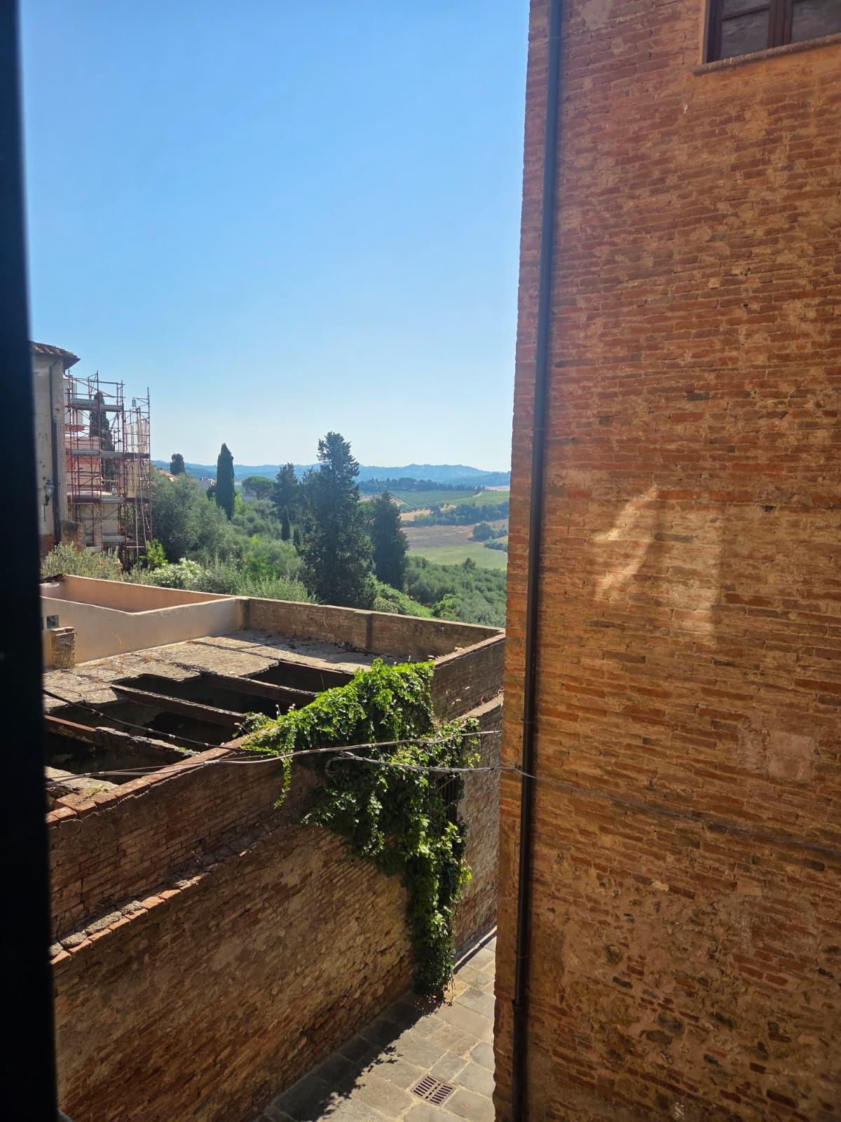 Quadrilocale in vendita a Peccioli