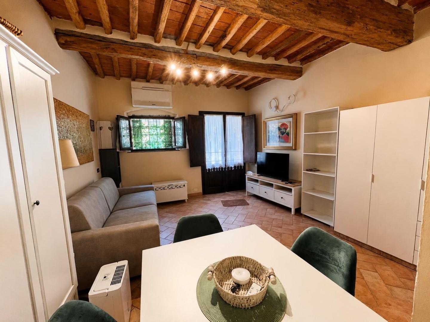 Monolocale in vendita, Palaia partino