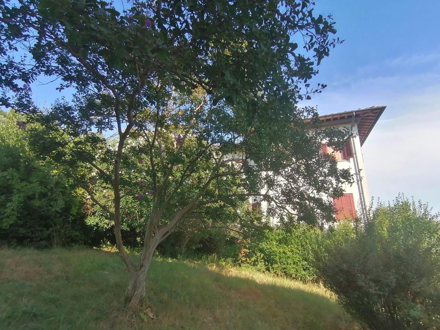 Villa con giardino, Vicopisano san giovanni alla vena