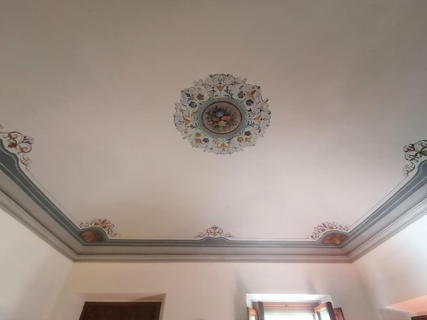 Villa con giardino, Vicopisano san giovanni alla vena