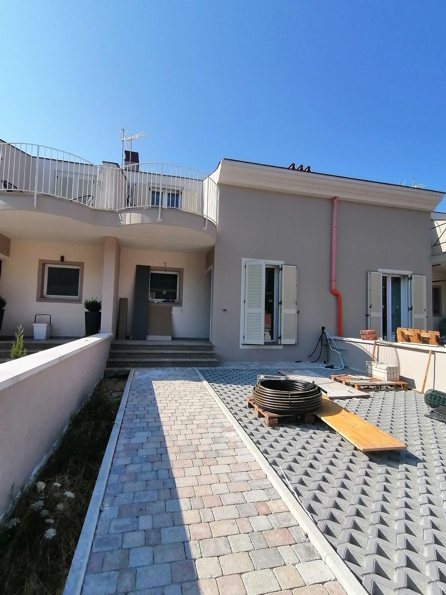 Villa con giardino, Santa Maria a Monte montecalvoli alto