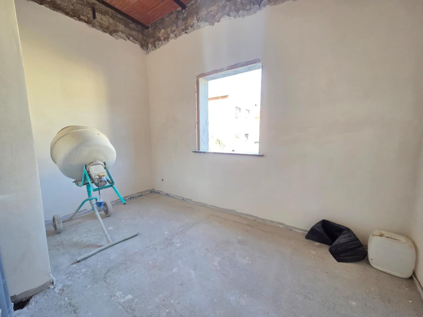 Trilocale ristrutturato a Cascina
