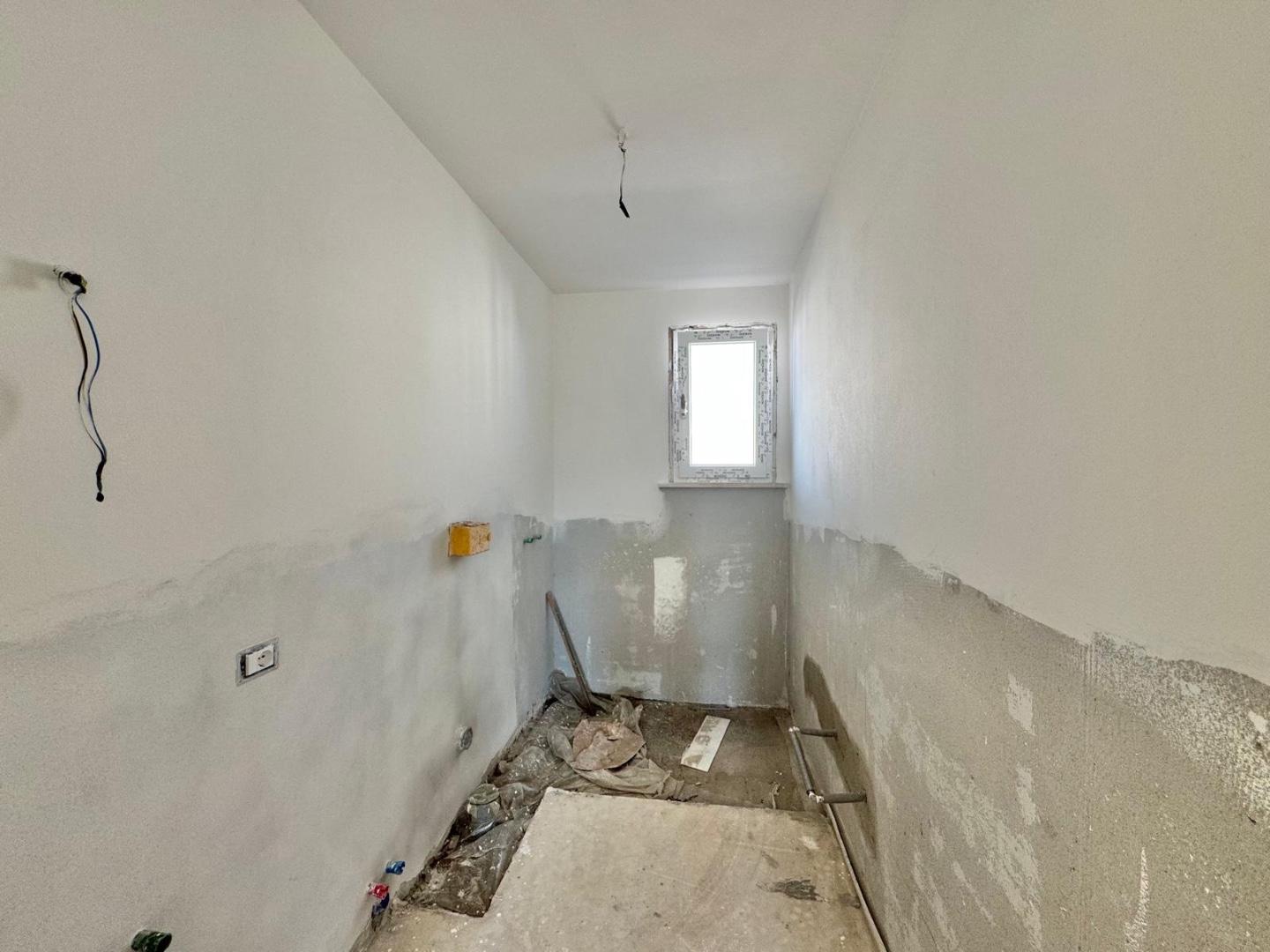 Appartamento con terrazzi a Capannoli