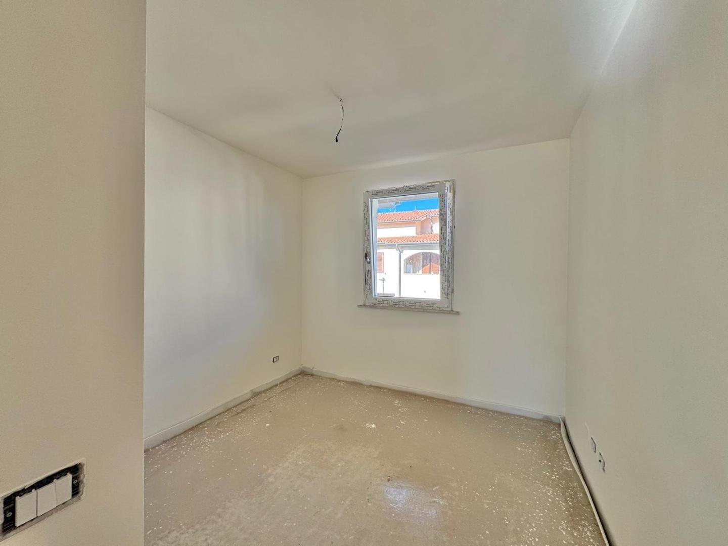 Appartamento con terrazzi a Capannoli