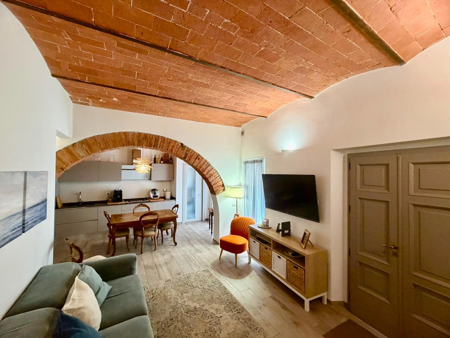 Casa indipendente in vendita, Terricciola soiana