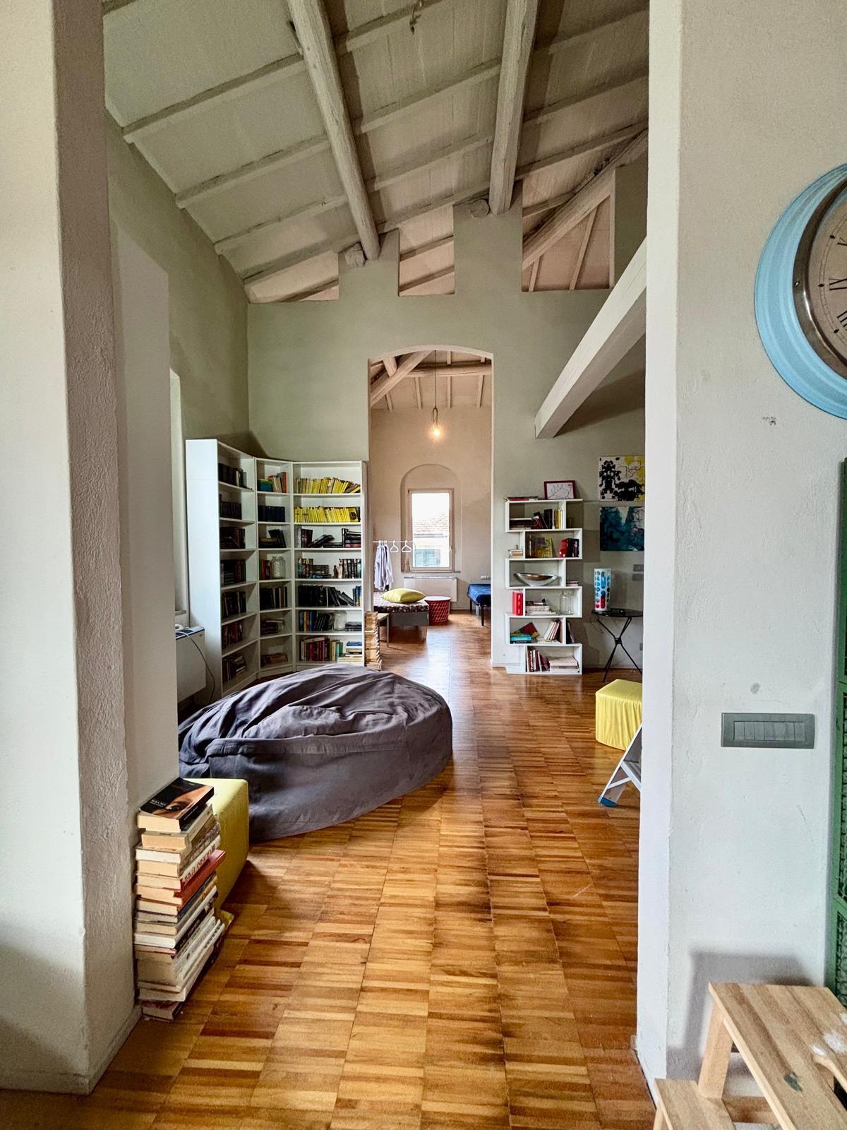 Loft in vendita, San Miniato ponte a egola