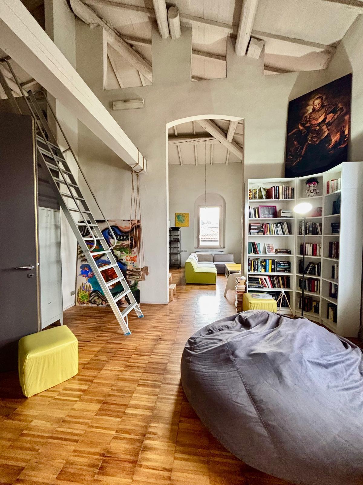 Loft in vendita, San Miniato ponte a egola