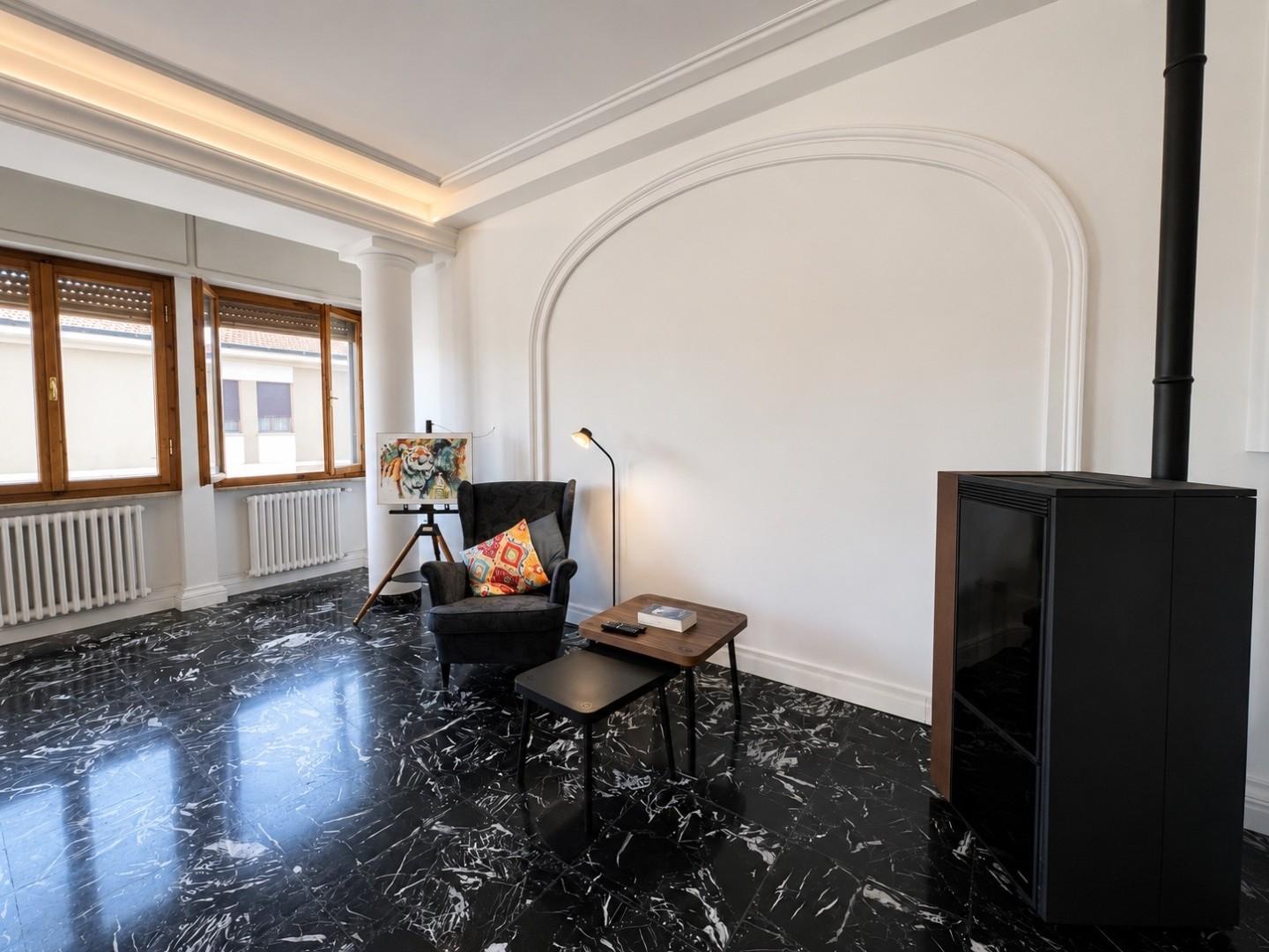 Villa con giardino, Pontedera bellaria