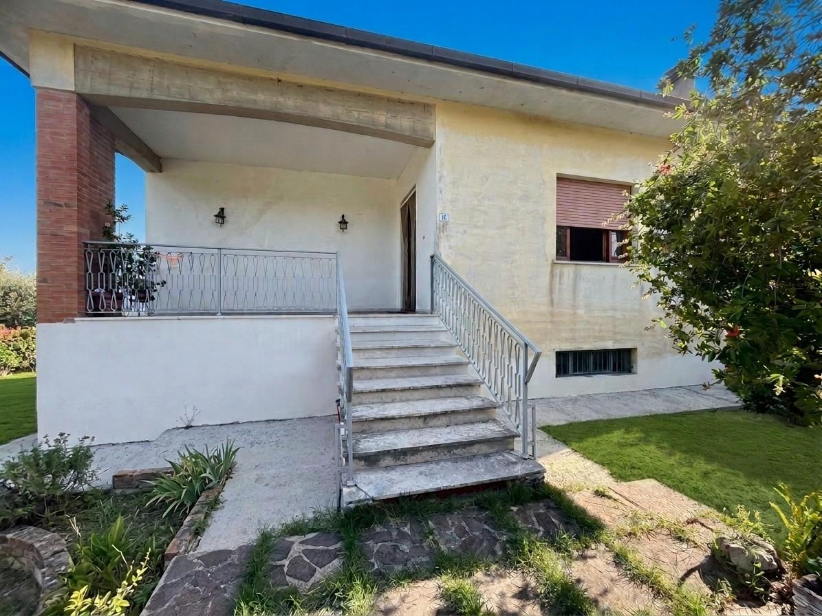 Casa indipendente con giardino, Terricciola morrona
