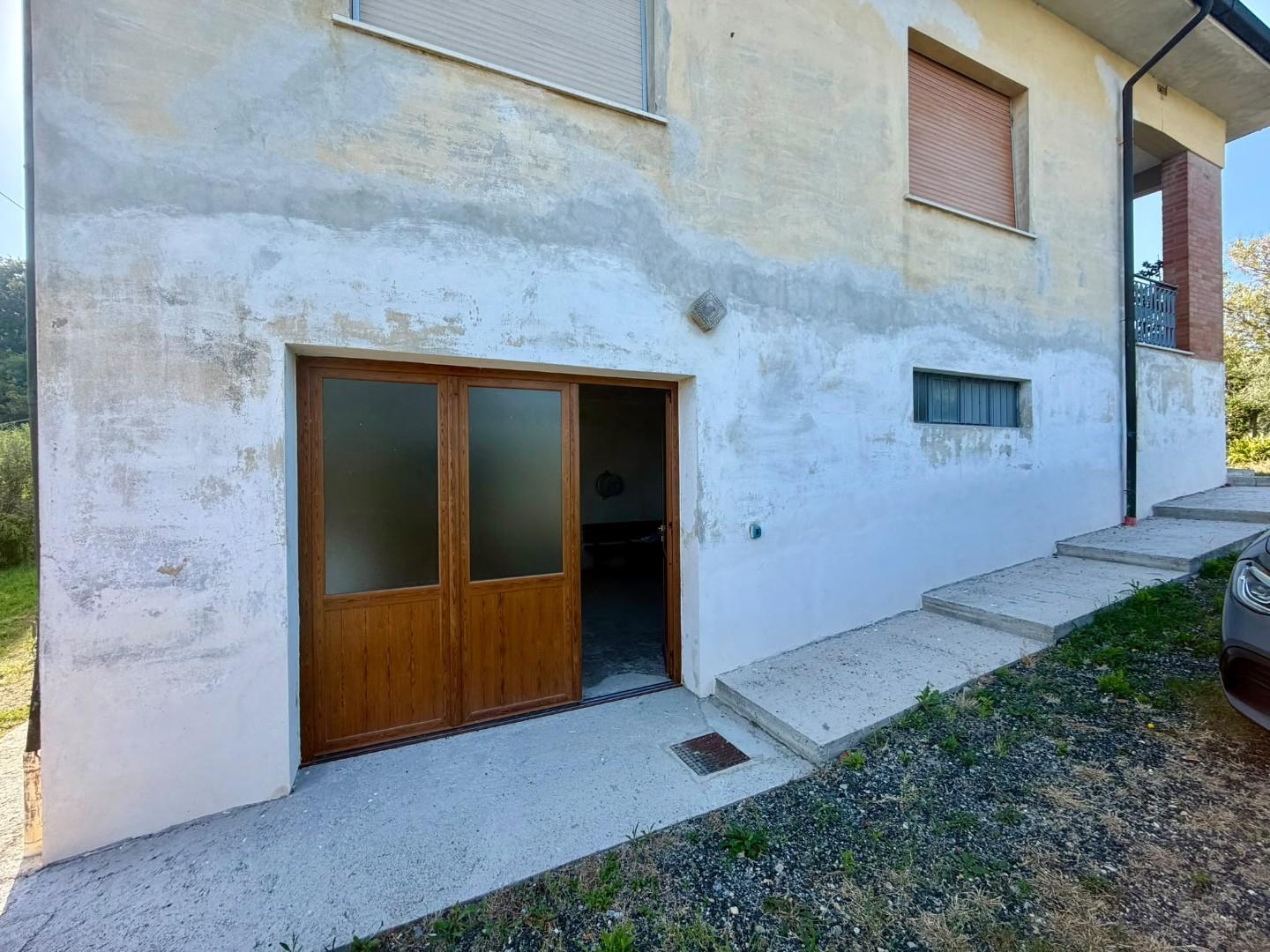 Casa indipendente con giardino, Terricciola morrona