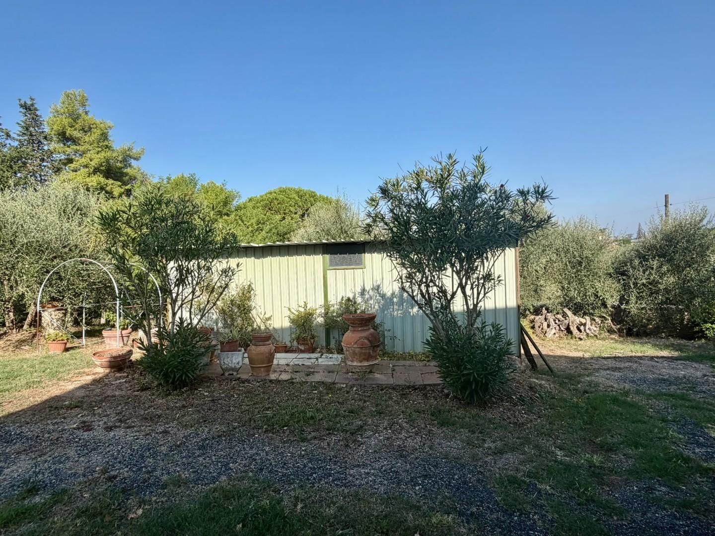 Casa indipendente con giardino, Terricciola morrona