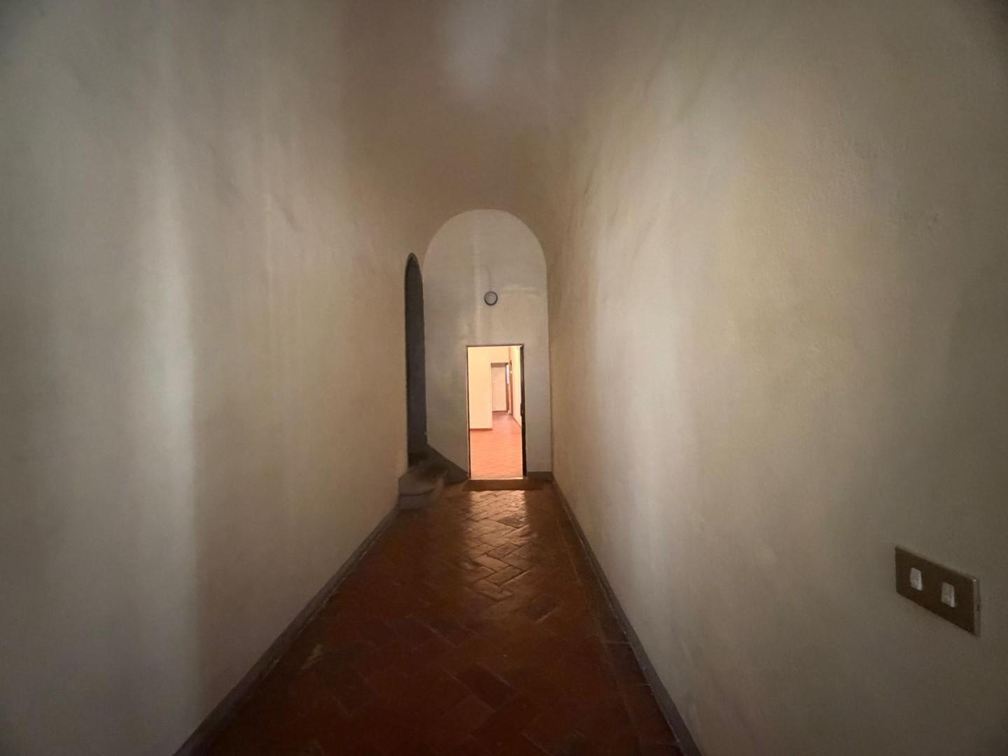 Appartamento in vendita a Volterra