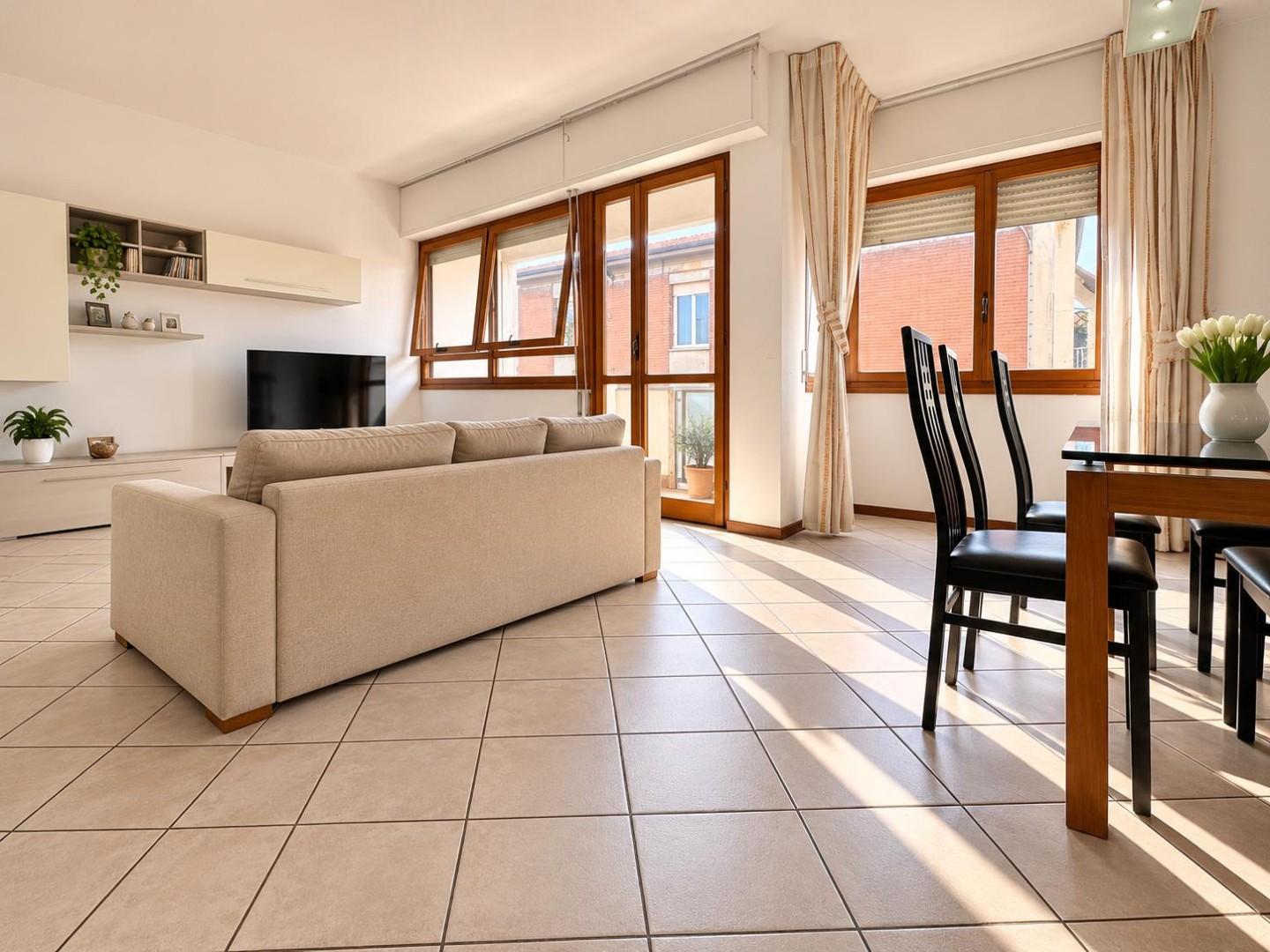 Appartamento in vendita, Pontedera centro