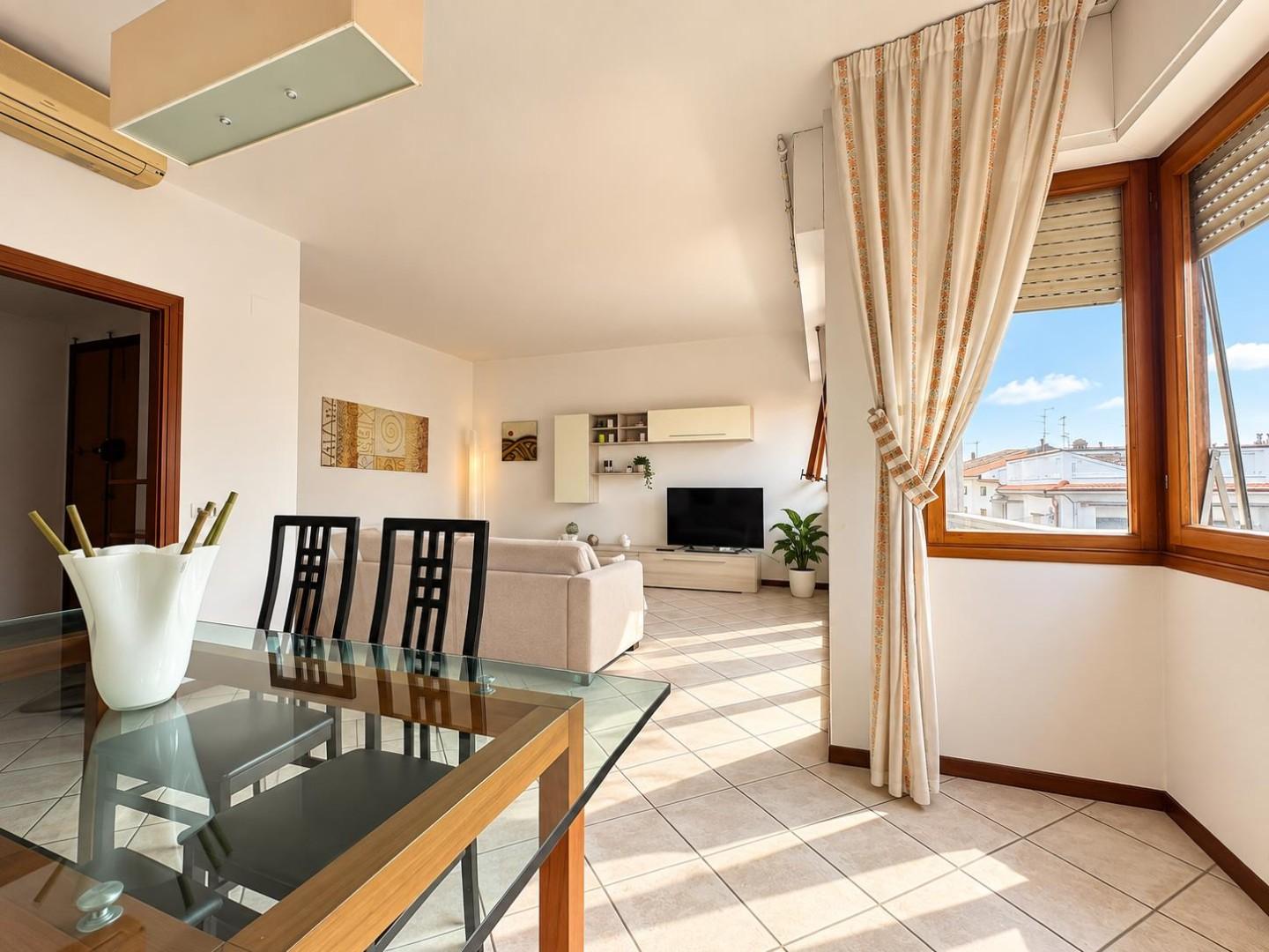 Appartamento in vendita, Pontedera centro