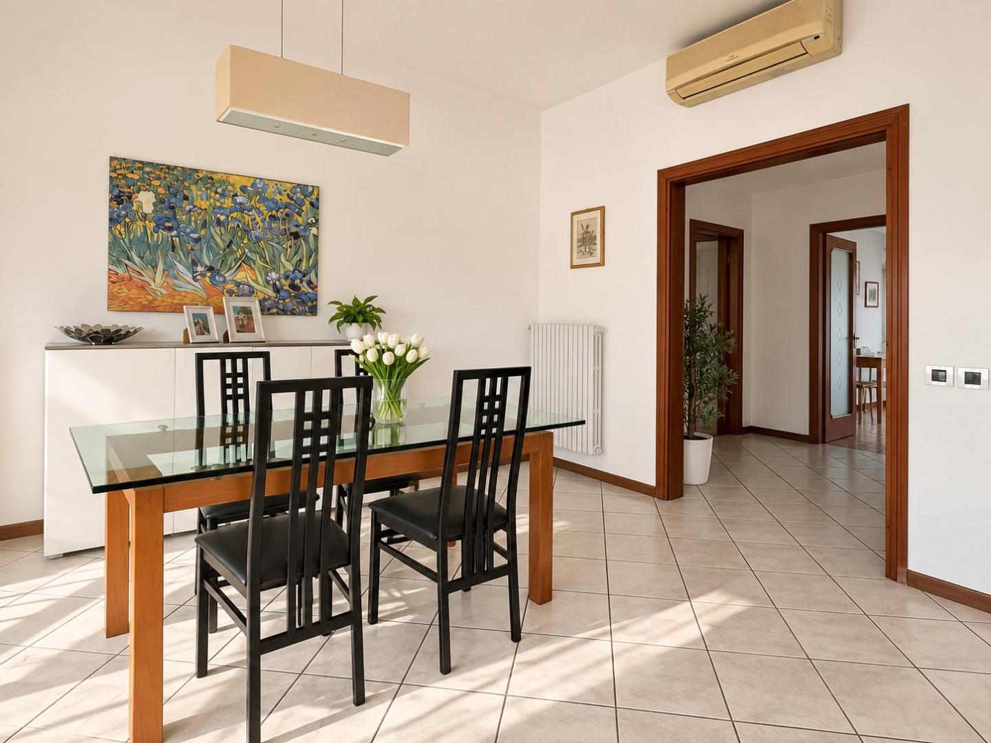 Appartamento in vendita, Pontedera centro
