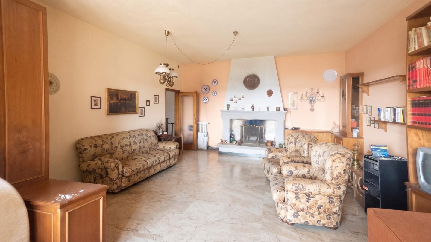Casa indipendente in vendita, Terricciola soianella