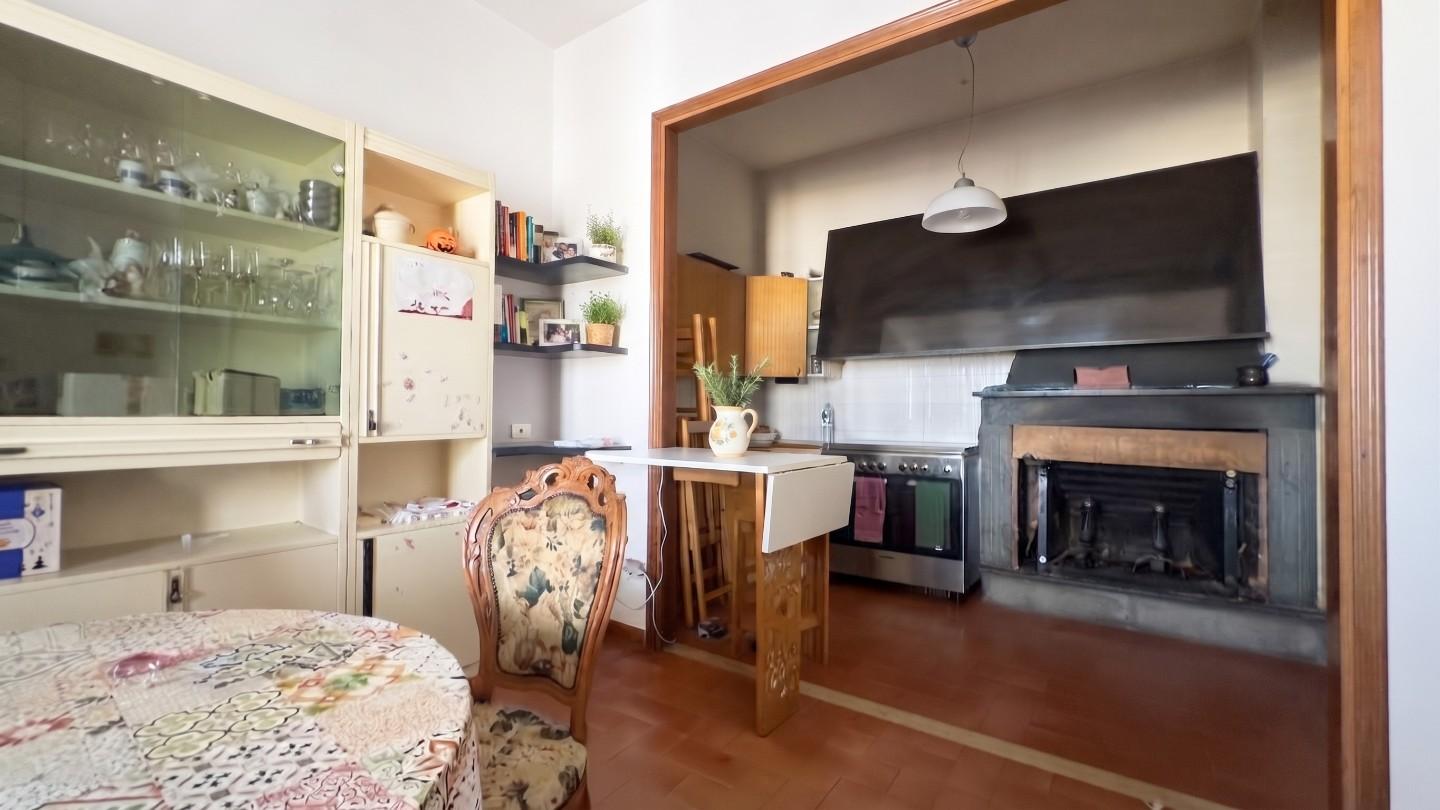 Casa indipendente in vendita, Terricciola soianella