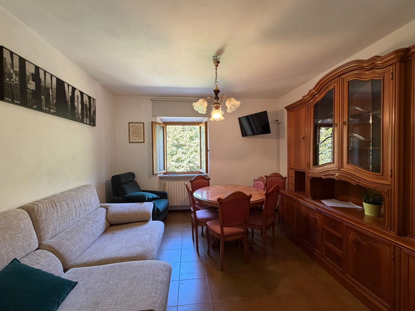 Trilocale in vendita a Volterra
