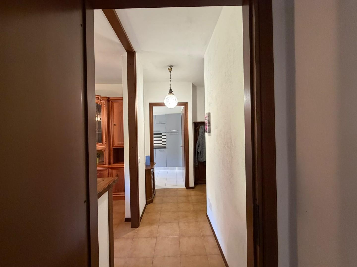 Trilocale in vendita a Volterra