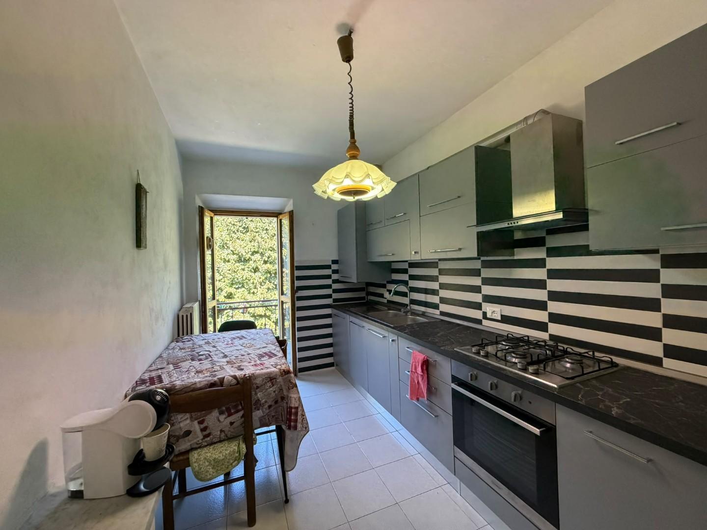 Trilocale in vendita a Volterra