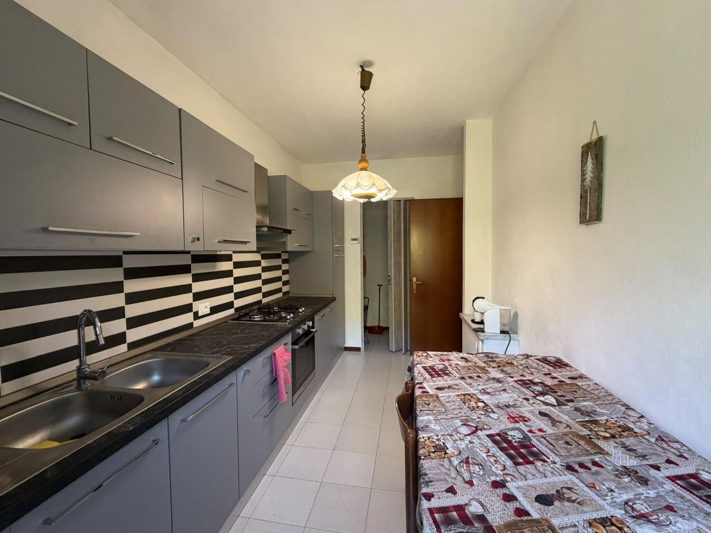 Trilocale in vendita a Volterra