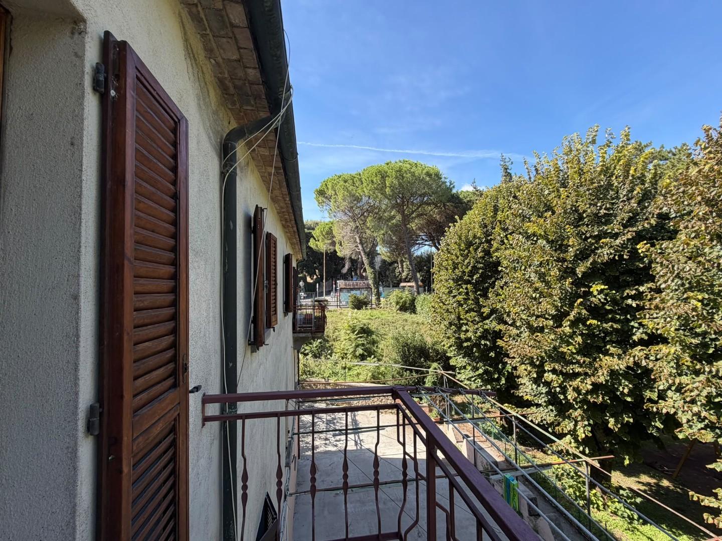 Trilocale in vendita a Volterra