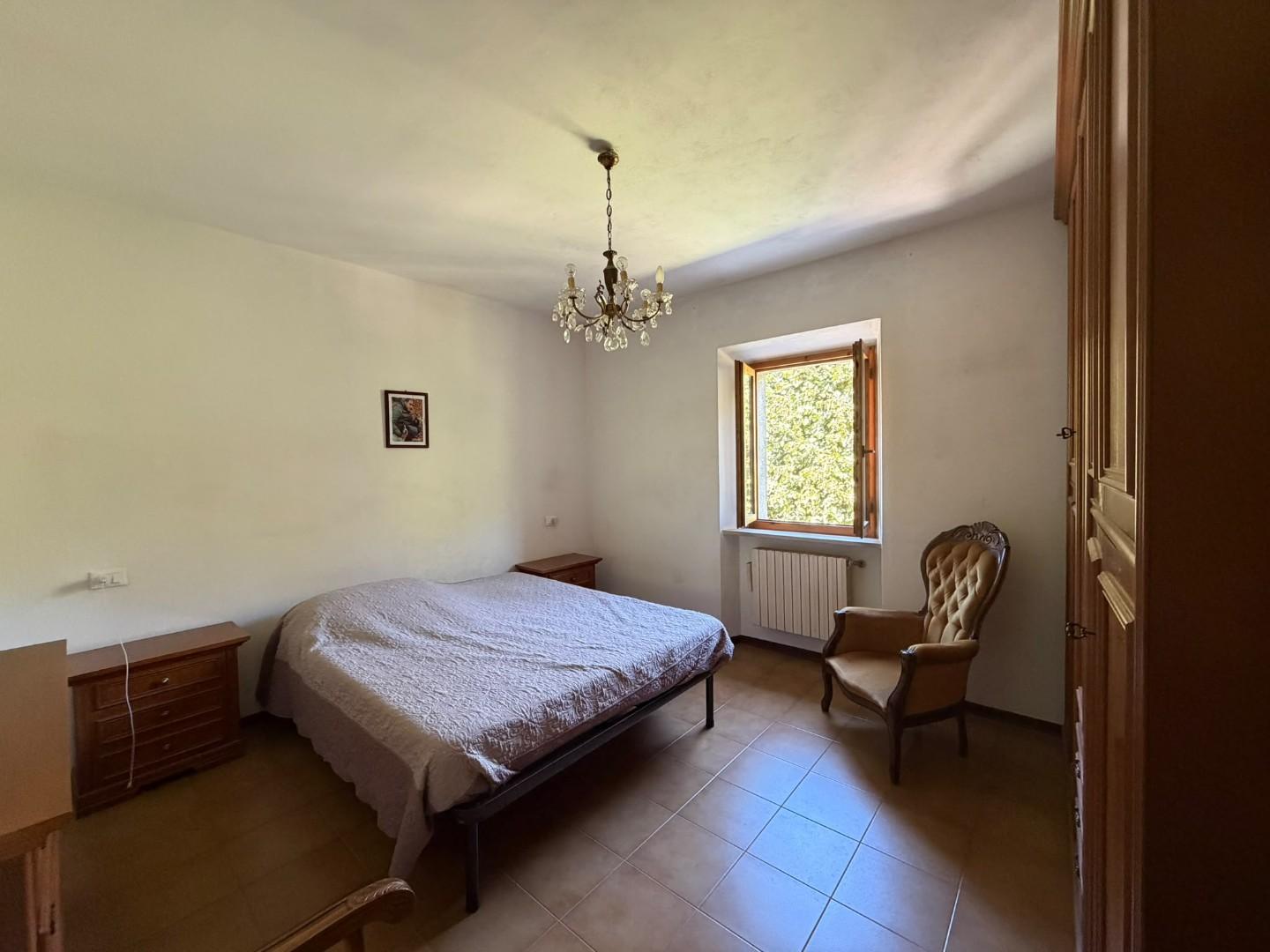 Trilocale in vendita a Volterra