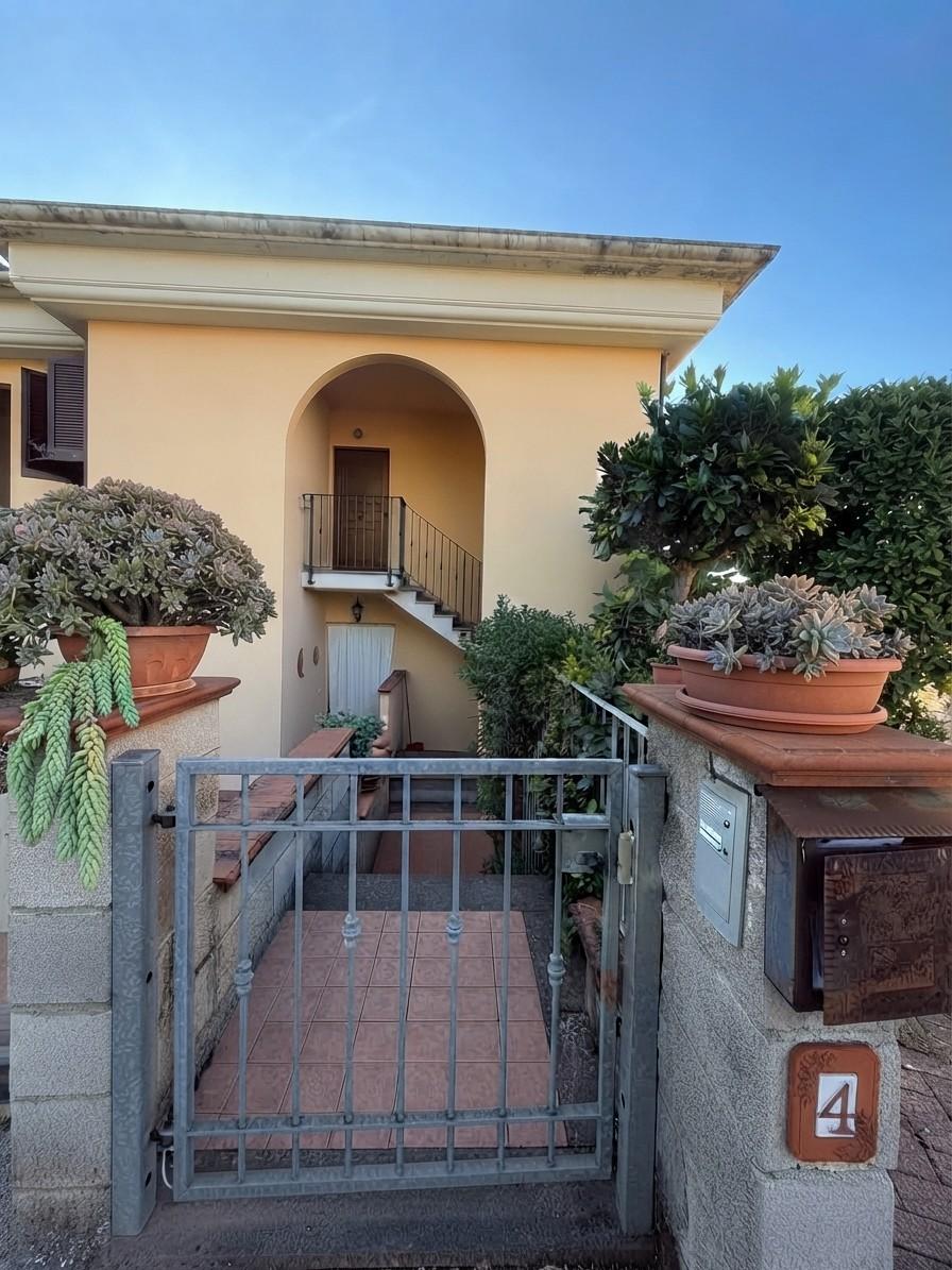 Villa con giardino, Montopoli in Val d'Arno san romano