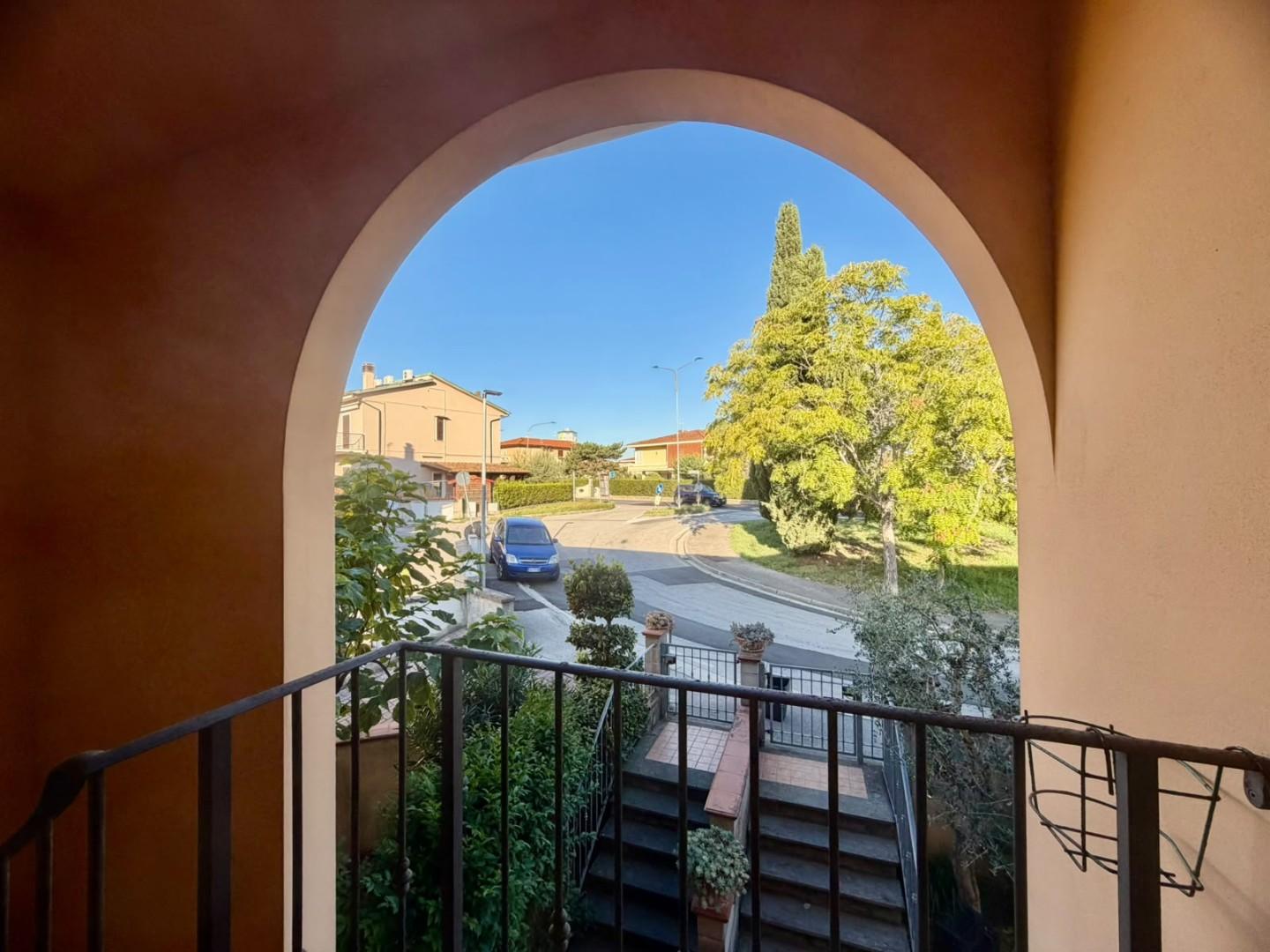 Villa con giardino, Montopoli in Val d'Arno san romano