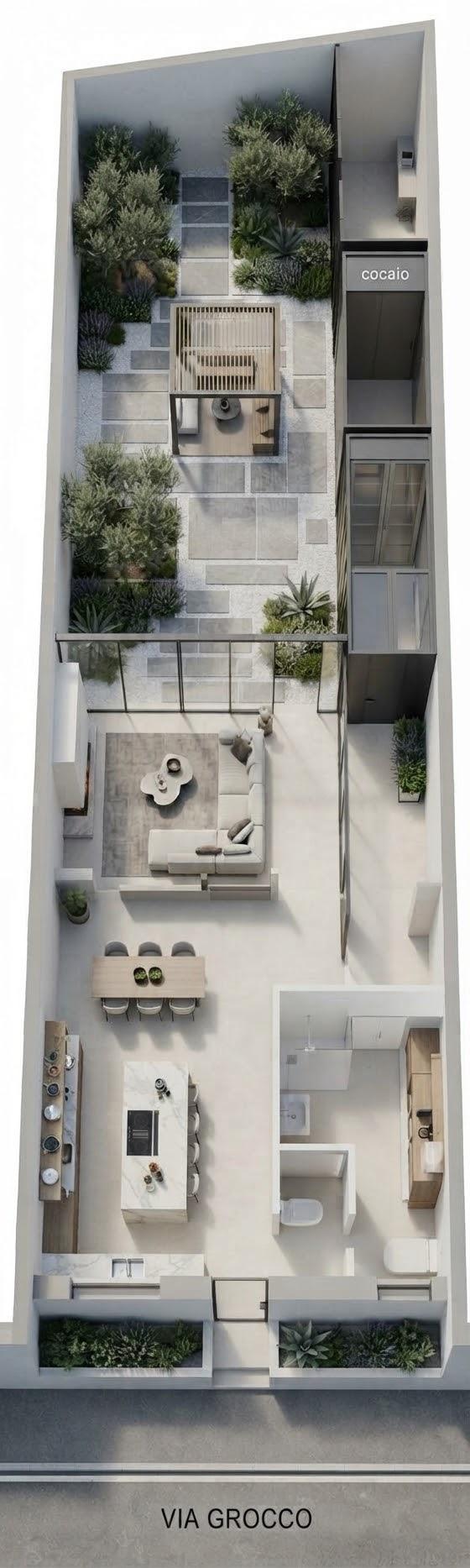 Casa indipendente con giardino a Collesalvetti