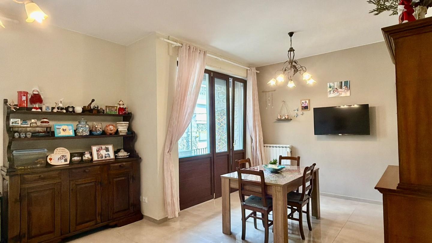 Appartamento ristrutturato a Volterra
