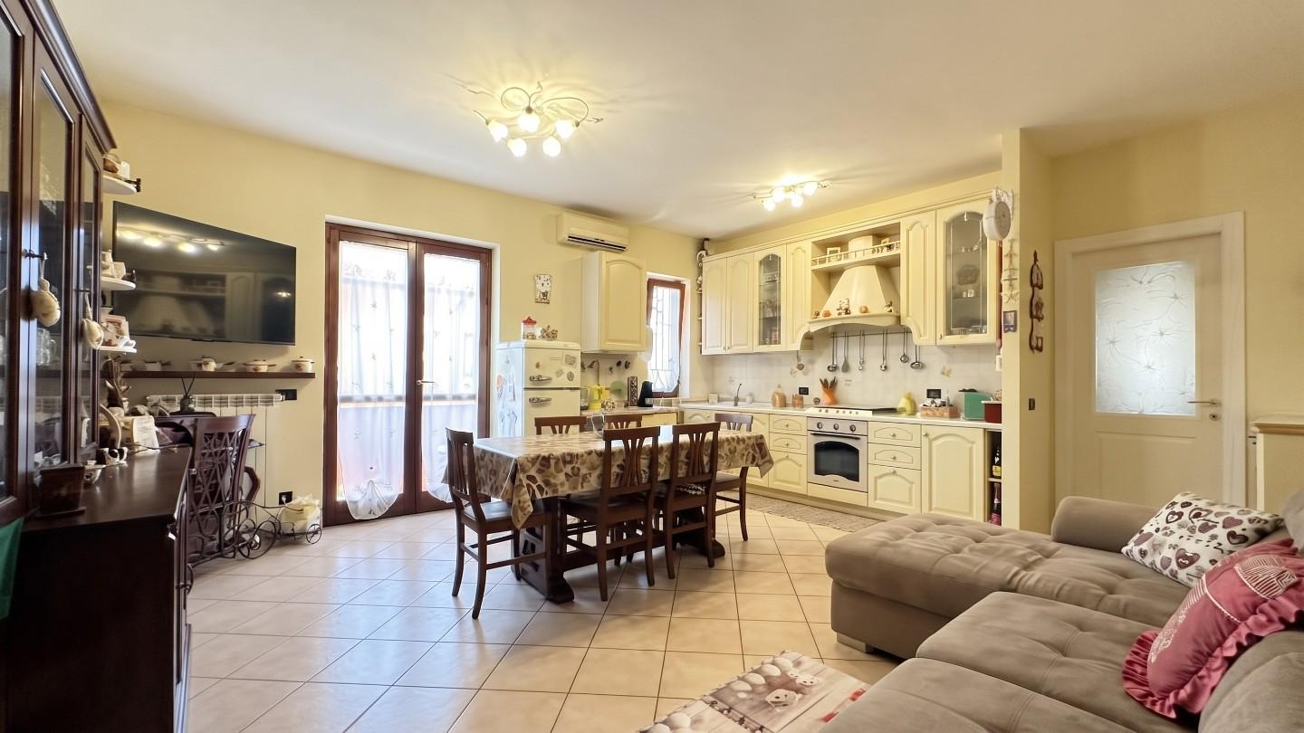 Trilocale con terrazzo, Ponsacco le melorie