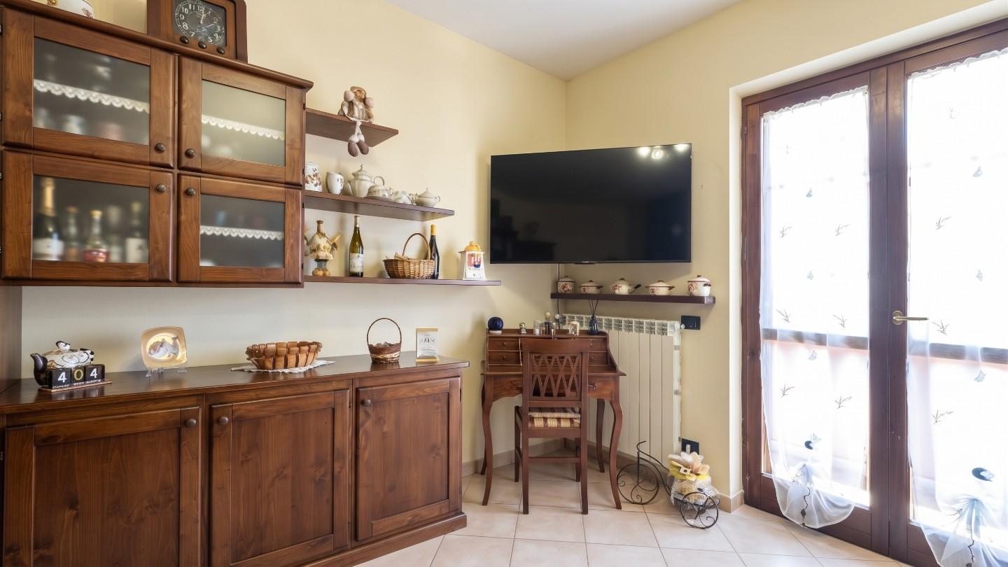 Trilocale con terrazzo, Ponsacco le melorie