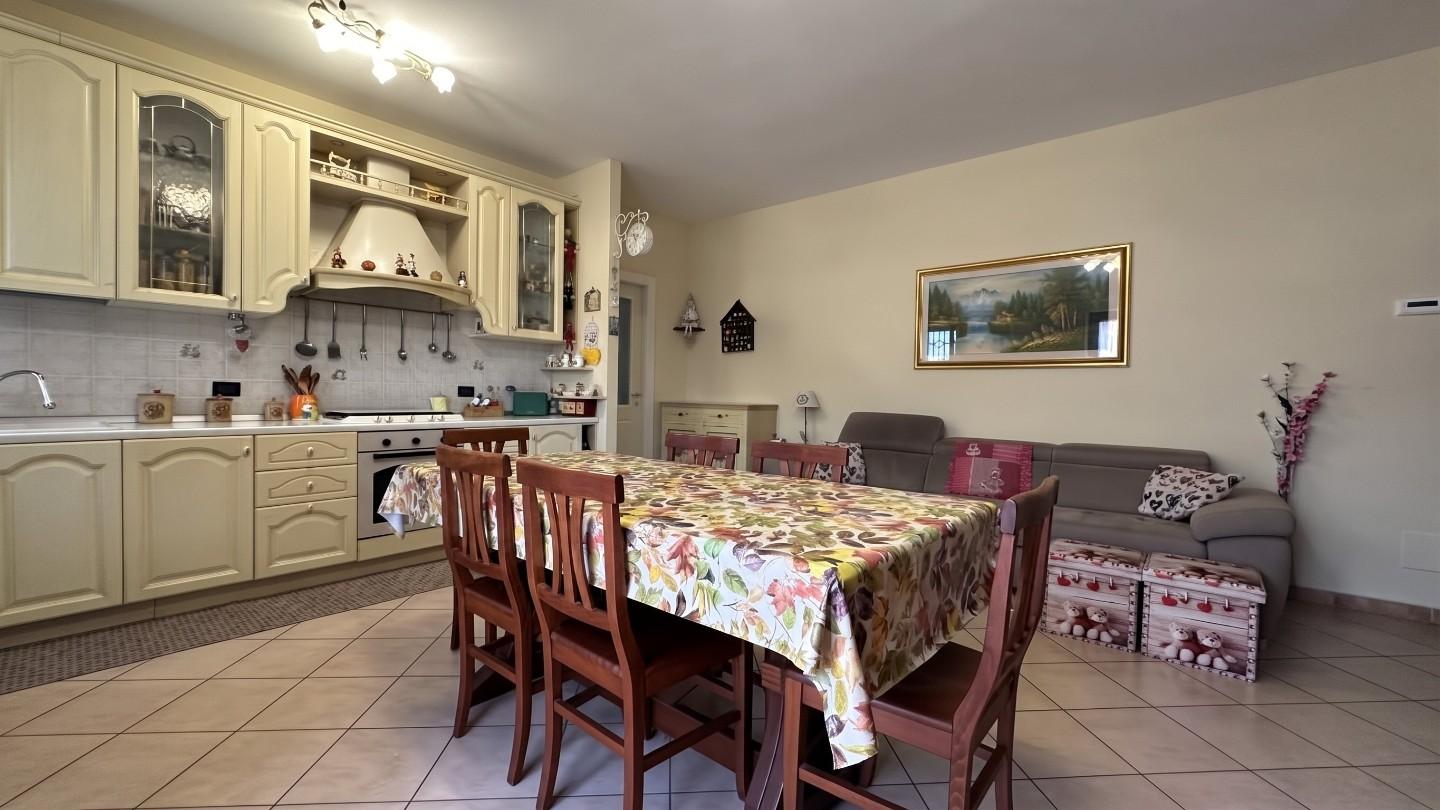 Trilocale con terrazzo, Ponsacco le melorie