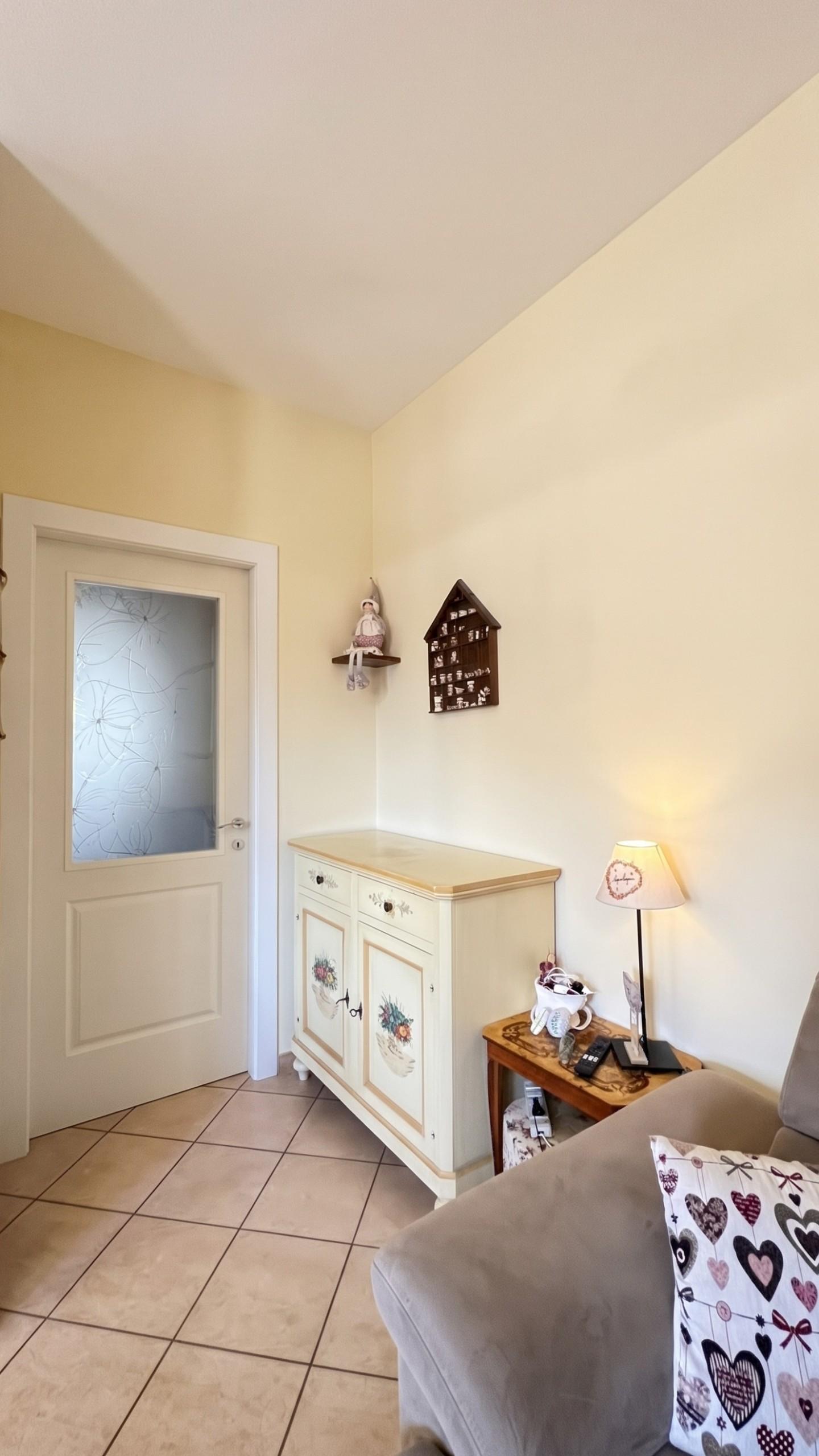 Trilocale con terrazzo, Ponsacco le melorie