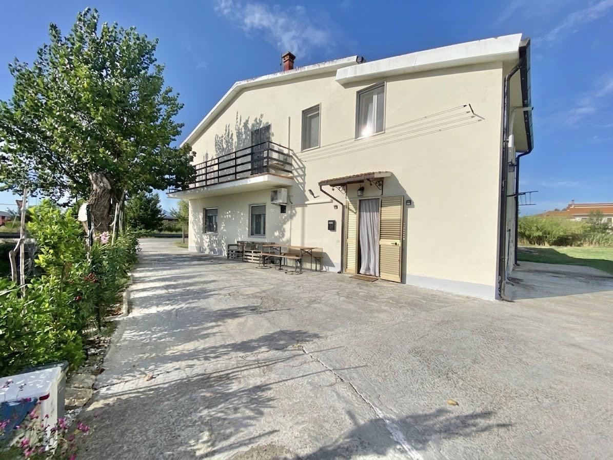 Appartamento ristrutturato, Pontedera gello