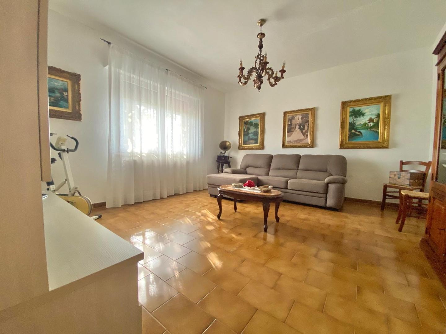 Appartamento ristrutturato, Pontedera gello