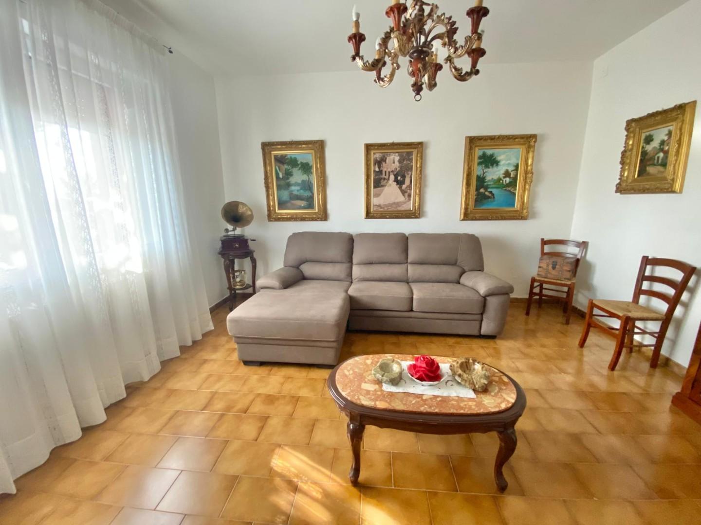 Appartamento ristrutturato, Pontedera gello