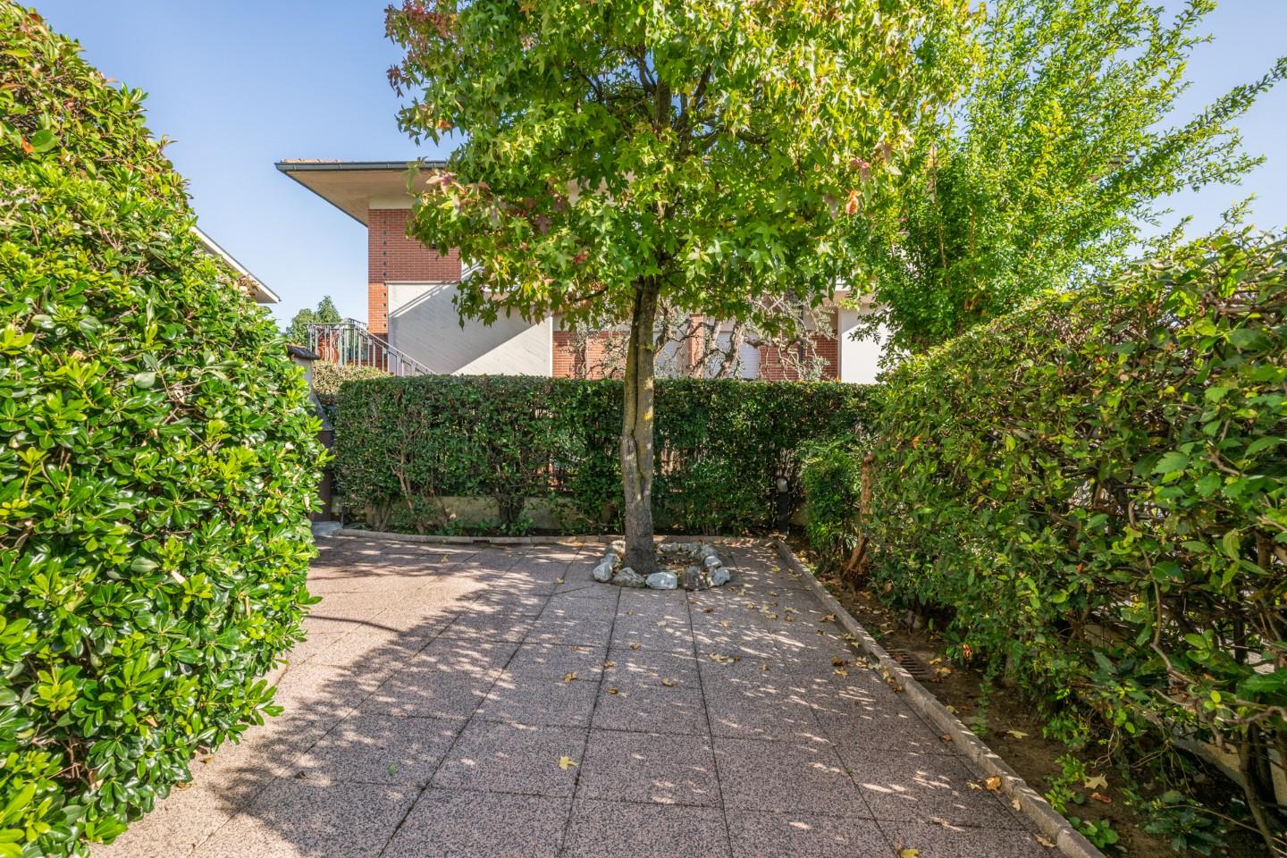 Appartamento con giardino, Pontedera bellaria