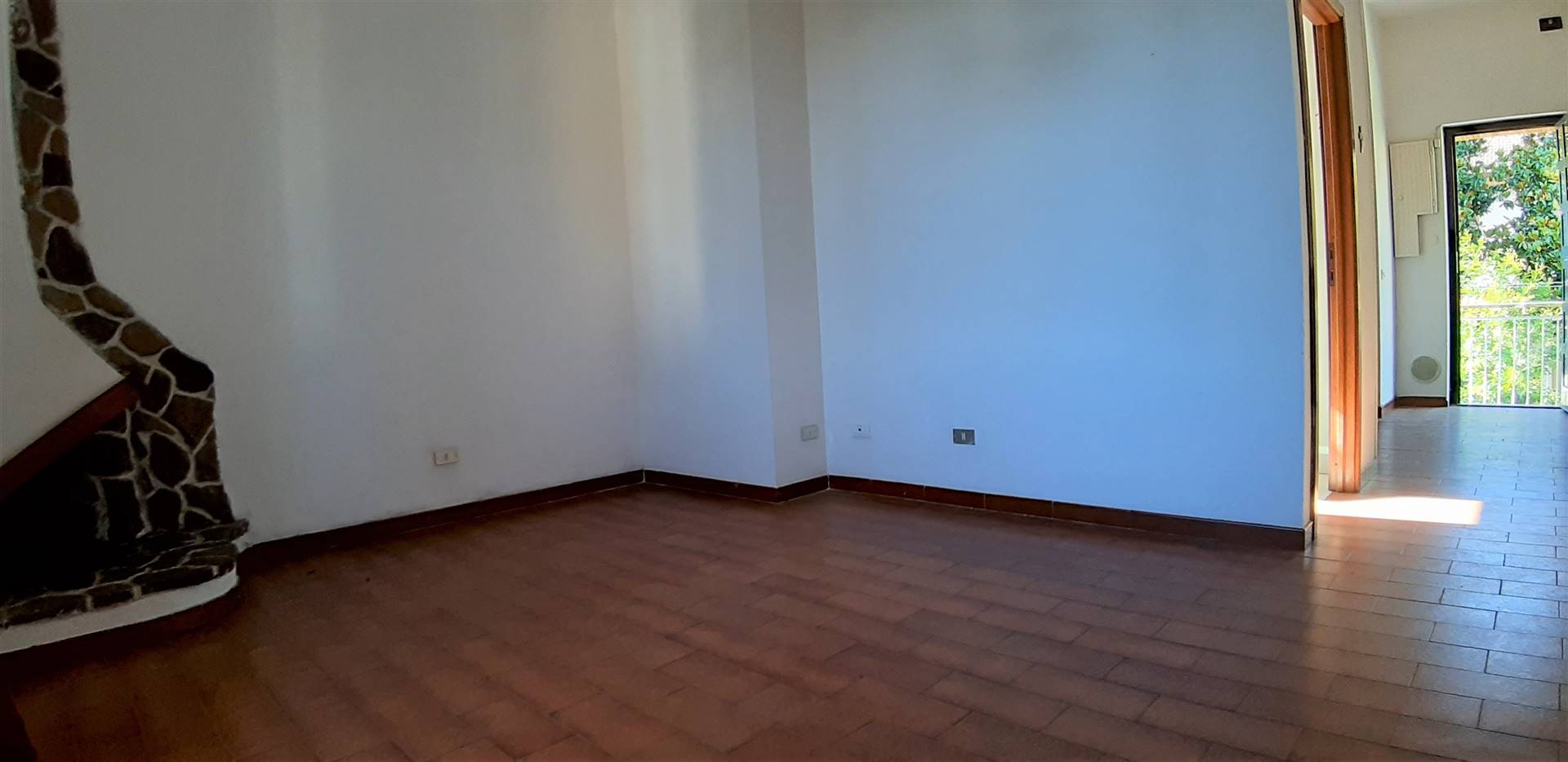 Appartamento in vendita, La Spezia montepertico