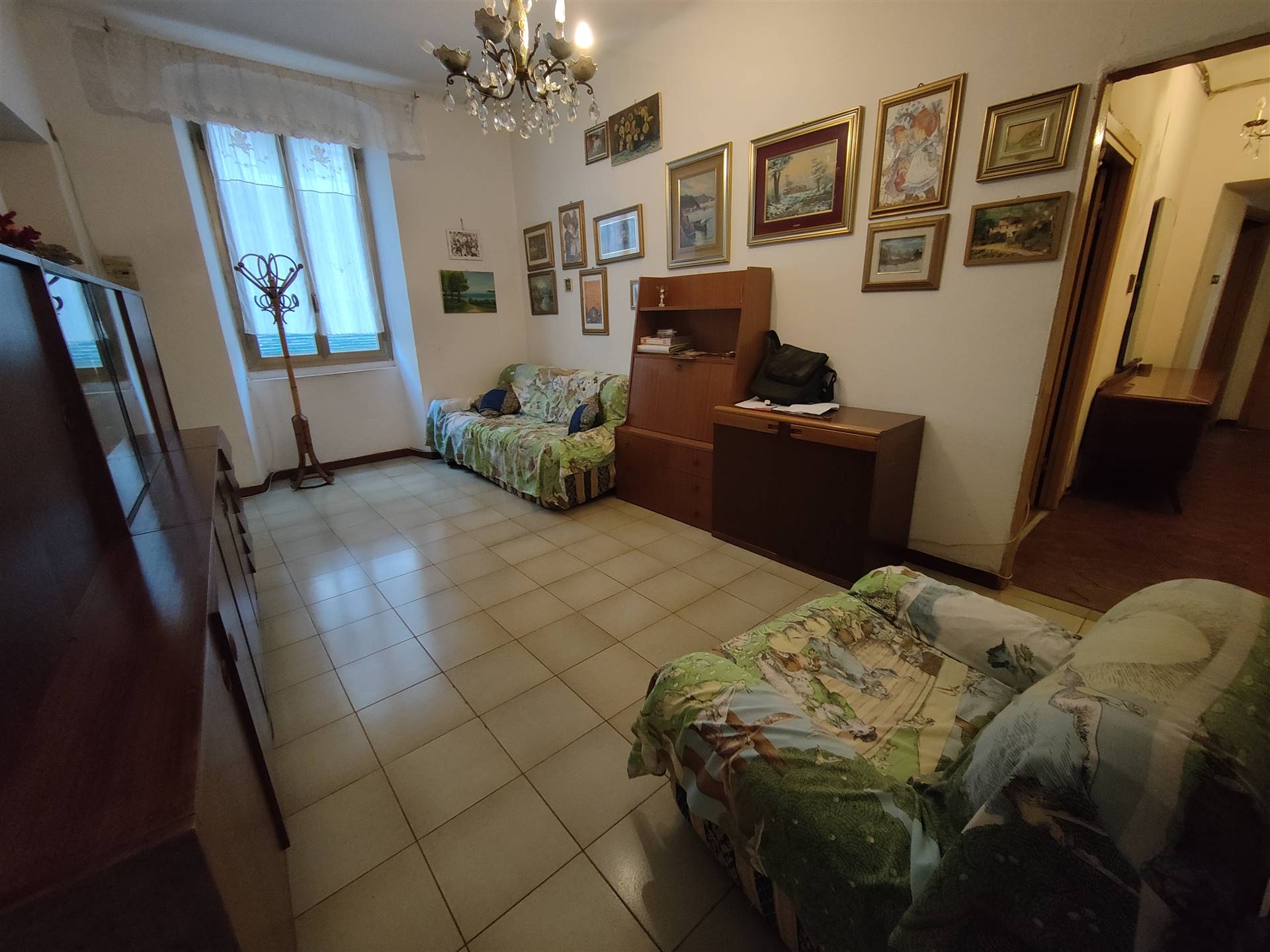 Appartamento in vendita, La Spezia centro