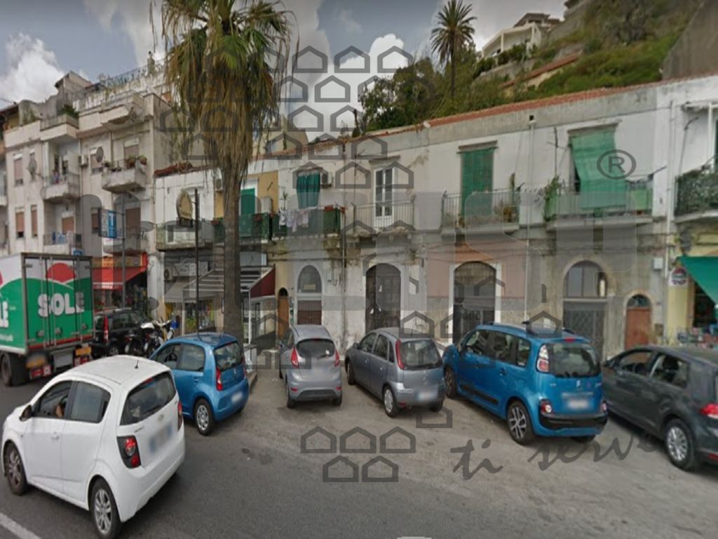 Negozio in vendita in via vecchia paradiso, Messina