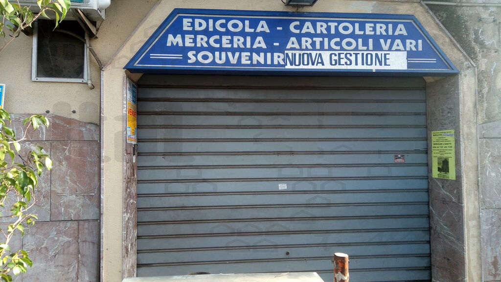 Attivit commerciale in vendita in viale principe umberto, Messina