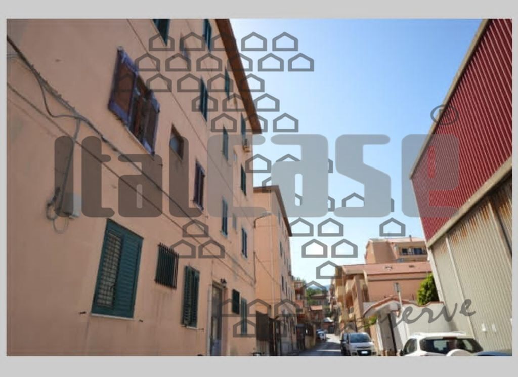 Bilocale in vendita in via stagno, Messina